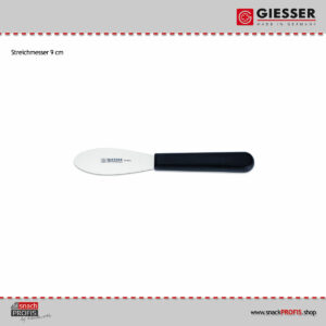 Giesser Messer im Onlineshop der snackPROFIS ° Onlineshop für Atollspeed, GRILLOMAX, Multistopper und mehr...