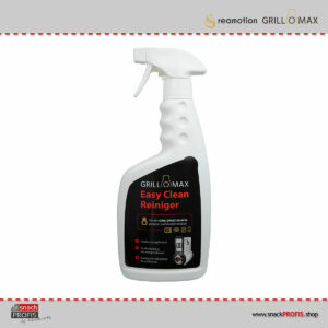 GRILLOMAX | Easy Clean Reiniger 500 ml